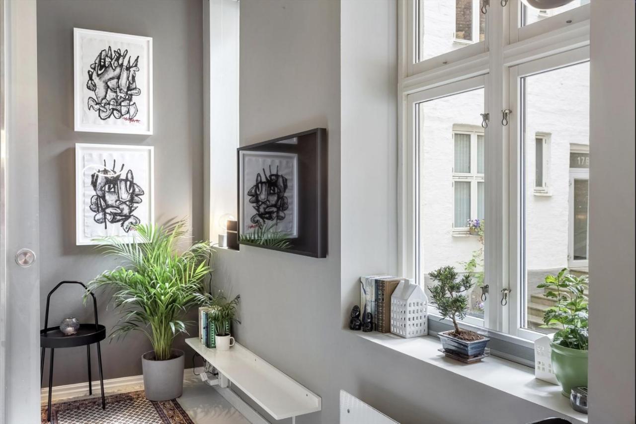 Lovely 2-Bedroom Vacation Home In Oslo ! Ngoại thất bức ảnh