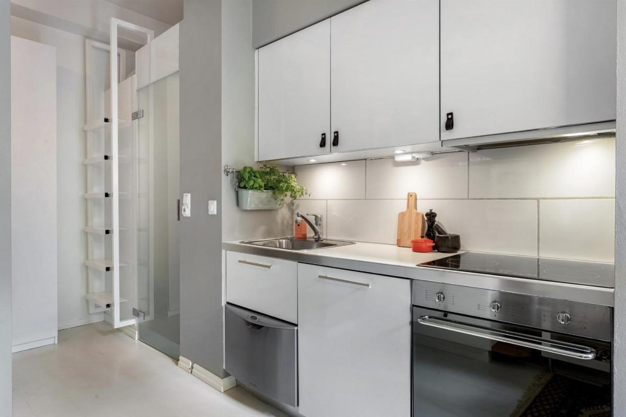 Lovely 2-Bedroom Vacation Home In Oslo ! Ngoại thất bức ảnh