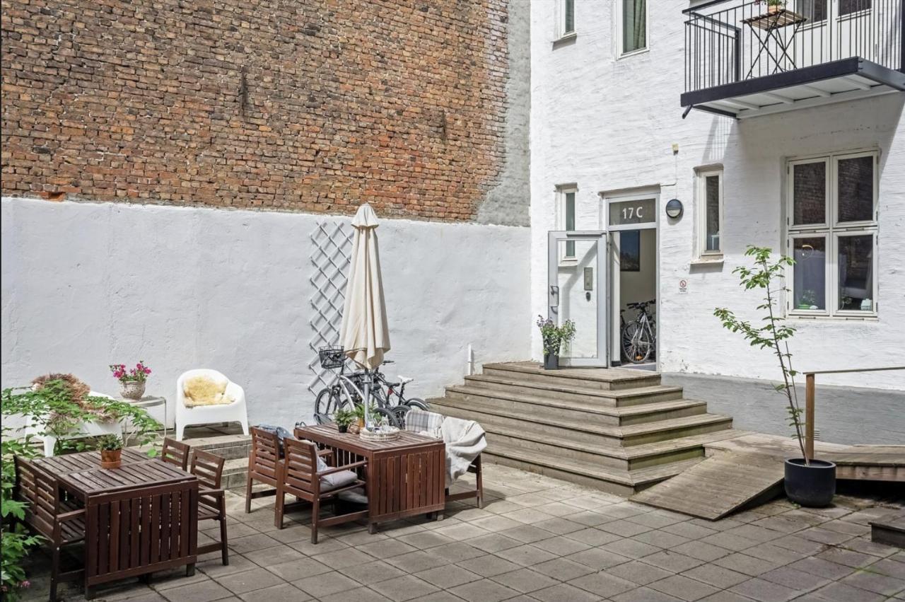 Lovely 2-Bedroom Vacation Home In Oslo ! Ngoại thất bức ảnh