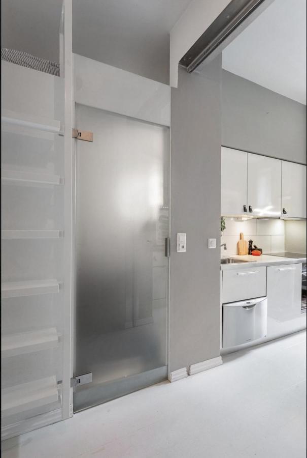 Lovely 2-Bedroom Vacation Home In Oslo ! Ngoại thất bức ảnh