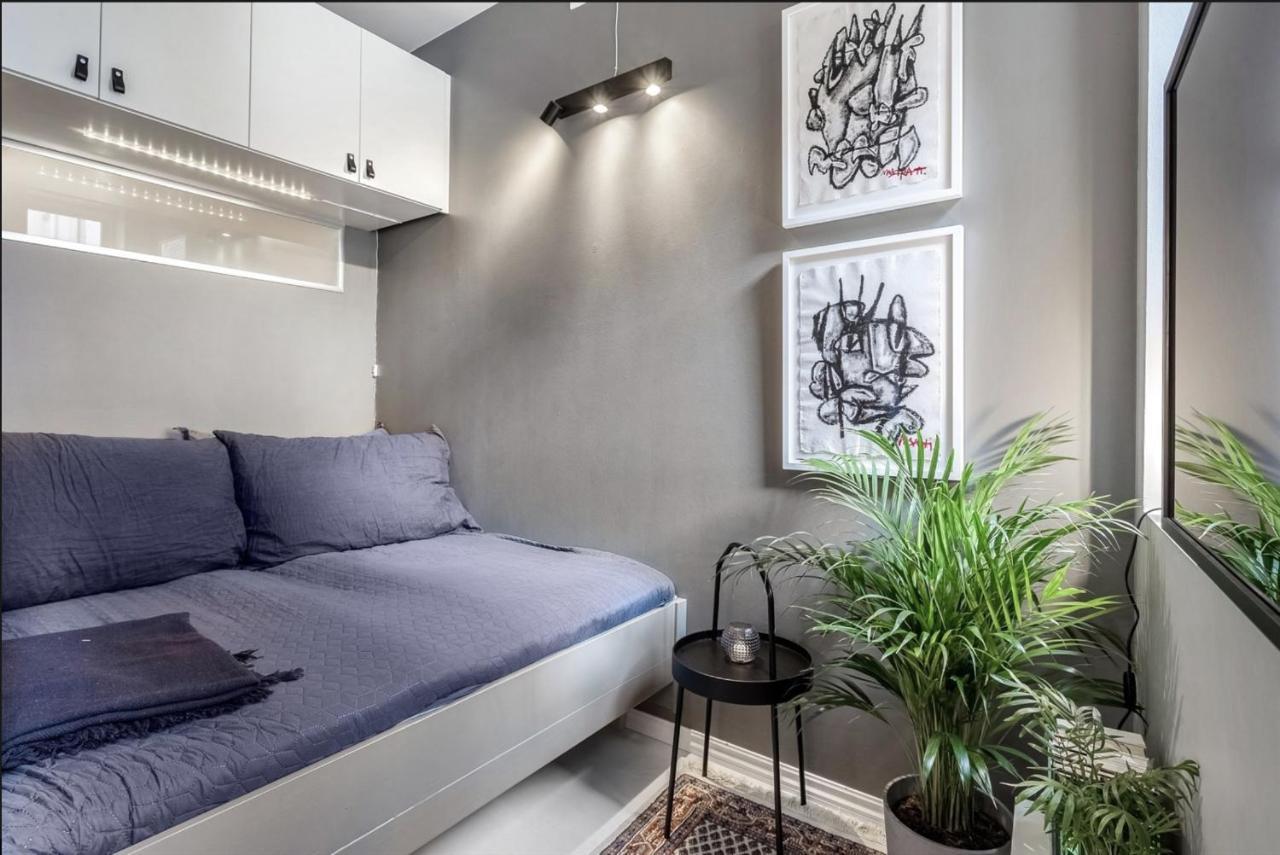 Lovely 2-Bedroom Vacation Home In Oslo ! Ngoại thất bức ảnh