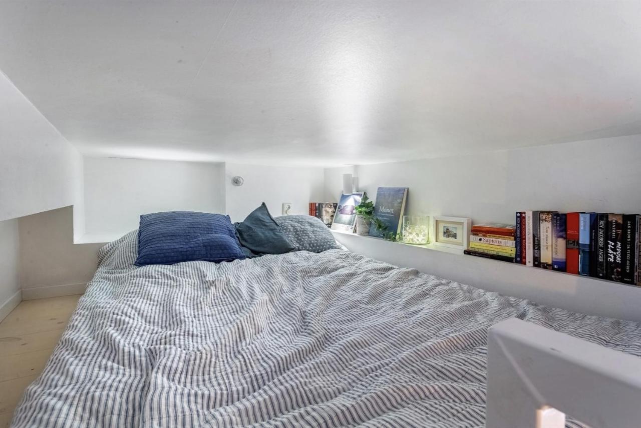Lovely 2-Bedroom Vacation Home In Oslo ! Ngoại thất bức ảnh