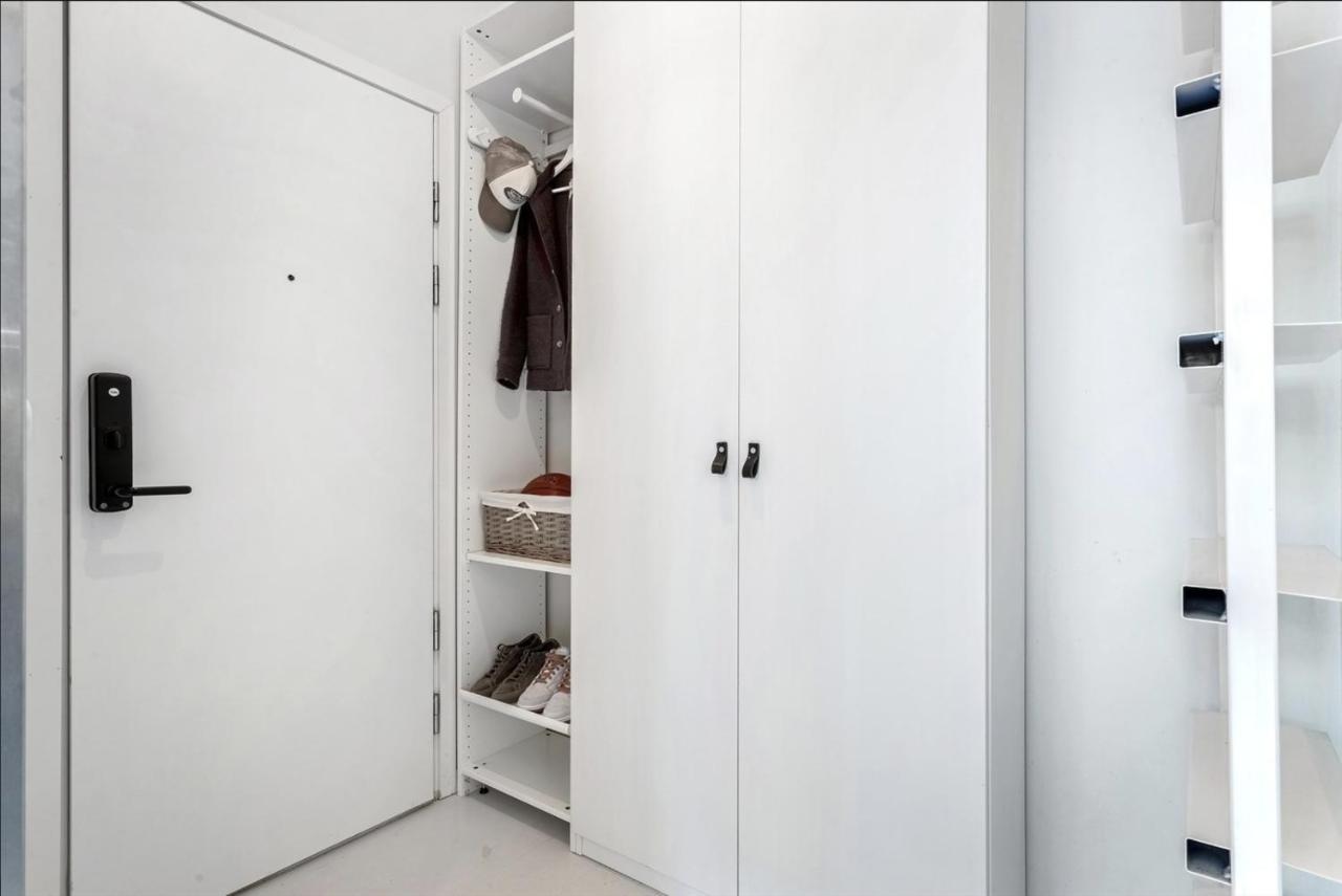 Lovely 2-Bedroom Vacation Home In Oslo ! Ngoại thất bức ảnh
