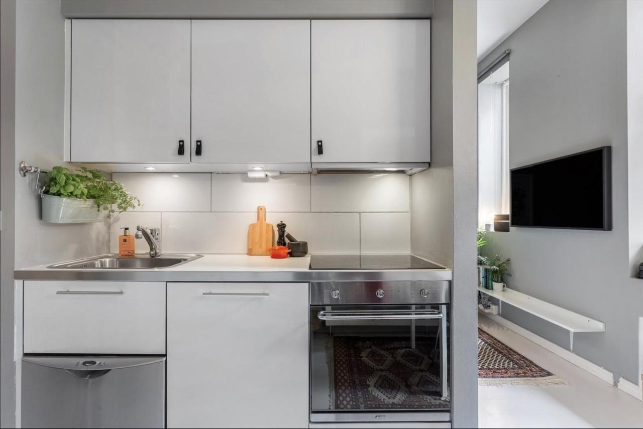 Lovely 2-Bedroom Vacation Home In Oslo ! Ngoại thất bức ảnh