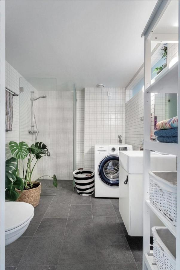 Lovely 2-Bedroom Vacation Home In Oslo ! Ngoại thất bức ảnh