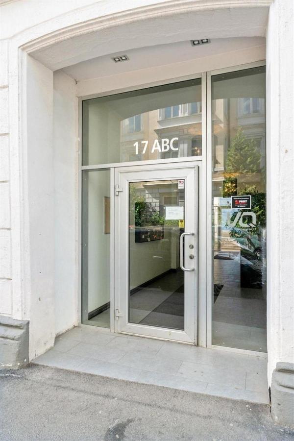 Lovely 2-Bedroom Vacation Home In Oslo ! Ngoại thất bức ảnh